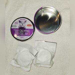 Sentry Calming Collar for Cats